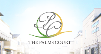 THE PALMS COURT
