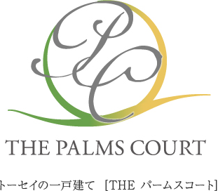 THE PALMS COURT