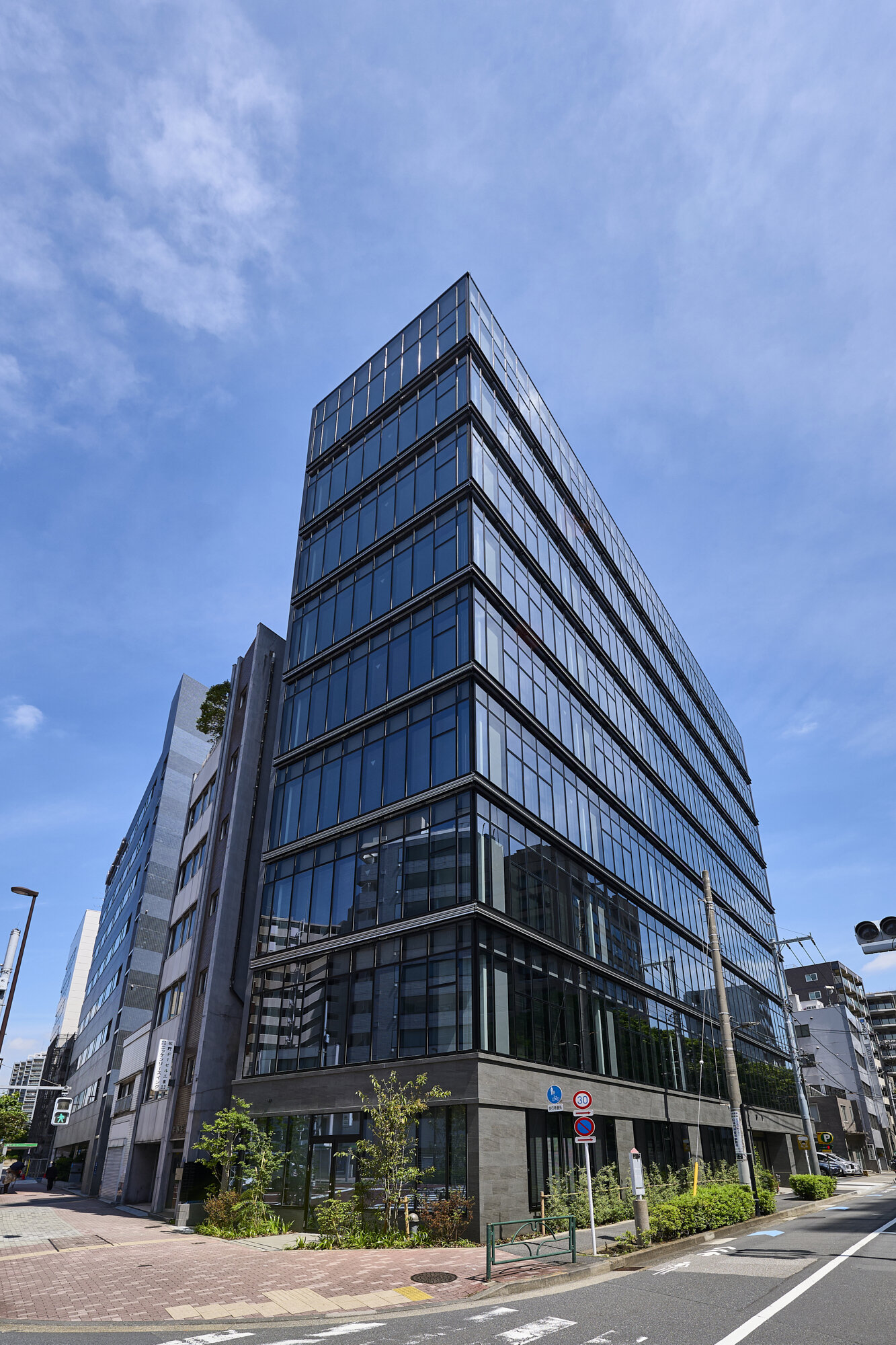 オフィス・商業施設／マンション・アパート物件一覧 | 事業紹介 | トーセイ株式会社