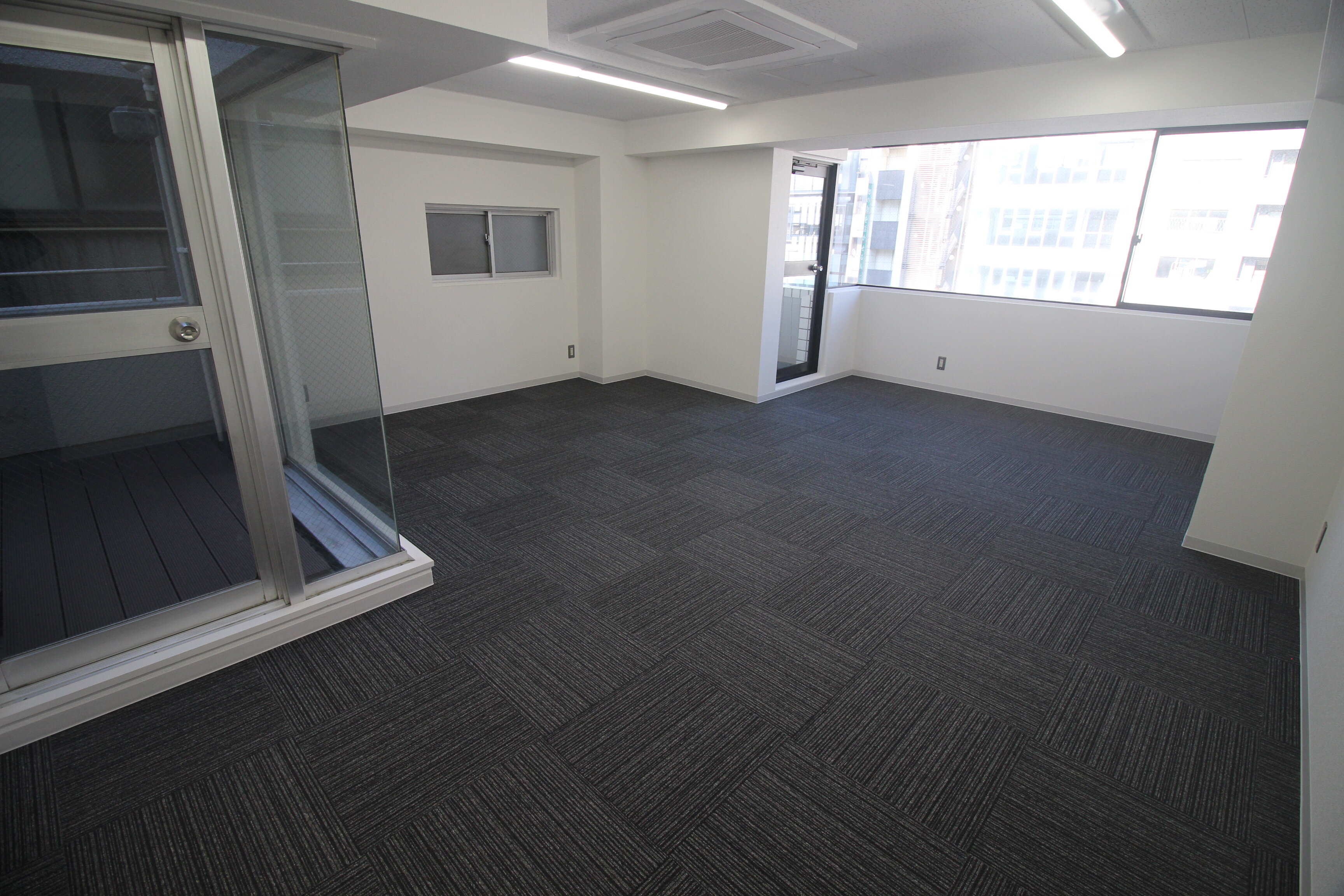 オフィス・商業施設／マンション・アパート物件一覧 | 事業紹介 | トーセイ株式会社