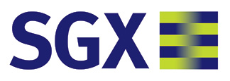 SGXロゴ