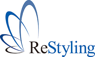 Re Styling logo
