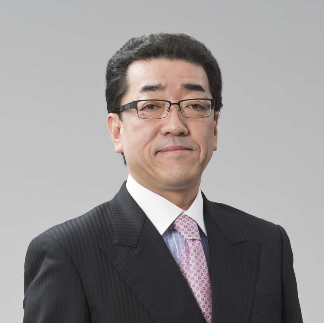 Director, CFO Noboru Hirano