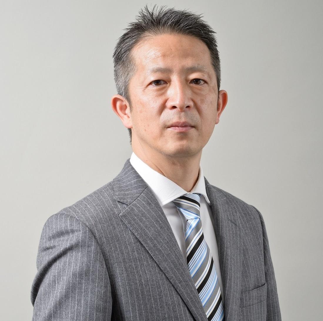 Directors, Managing Executive Officer (Asset Solution Department 1) Hideki Nakanishi