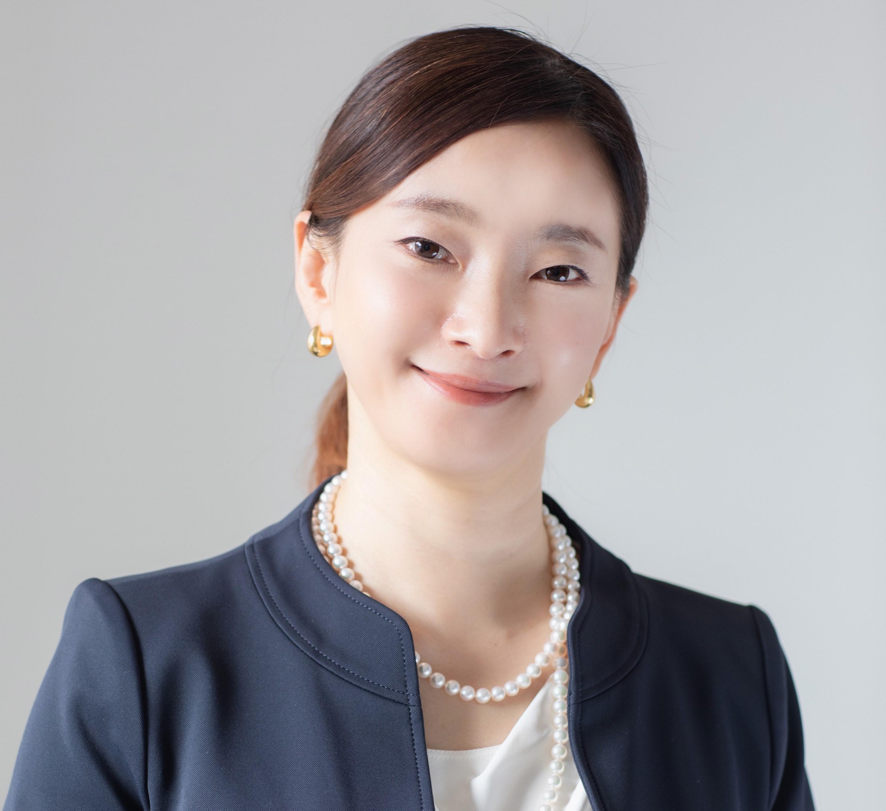 Independent Directors Mai Ishiwatari