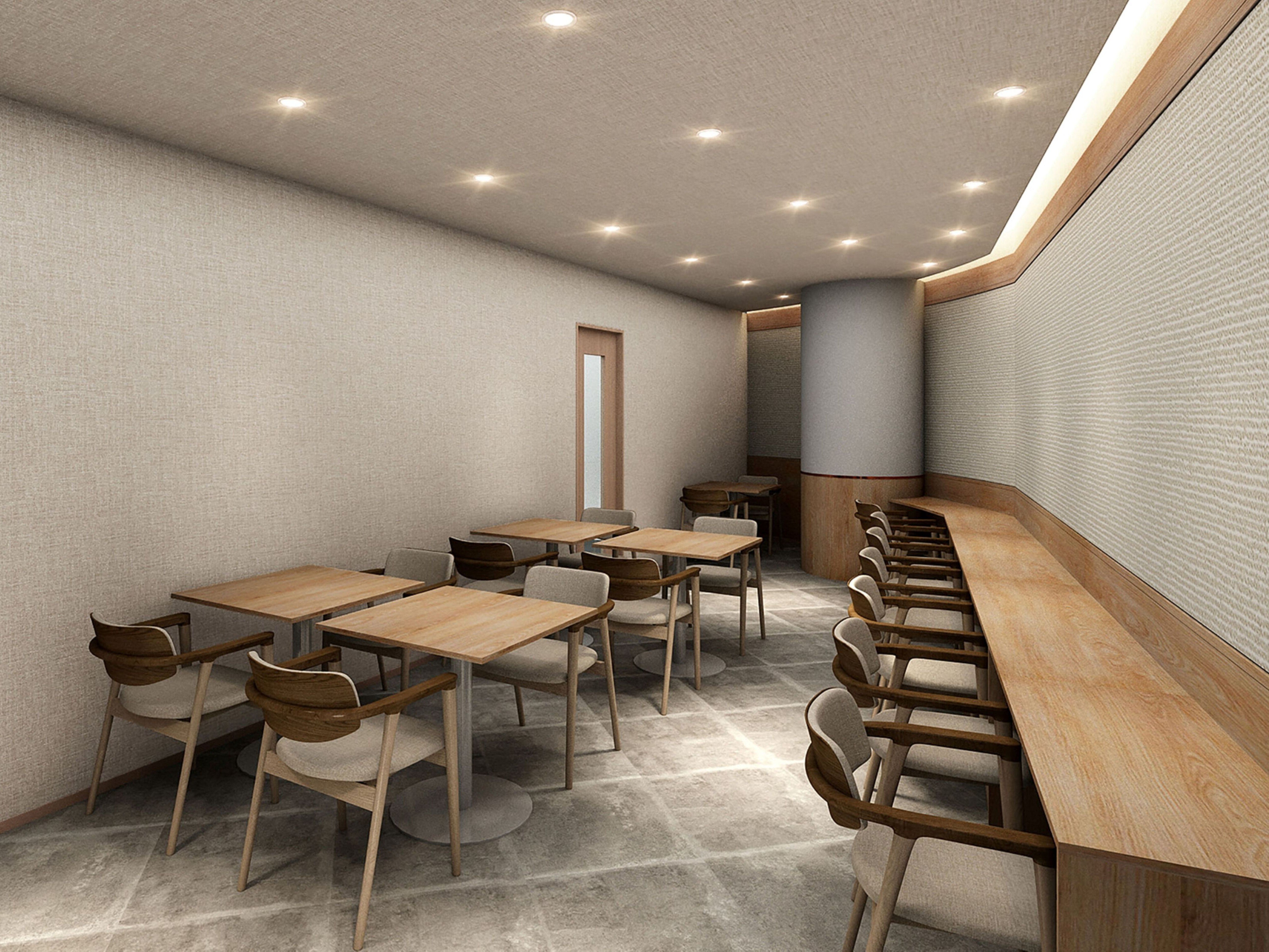 2F Restaurant