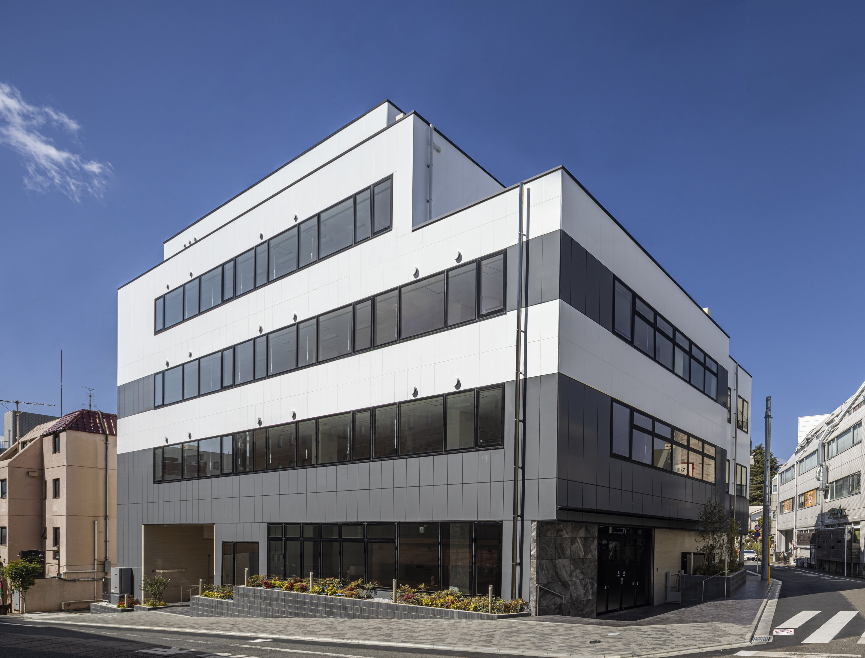 町田トーセイビル外観写真