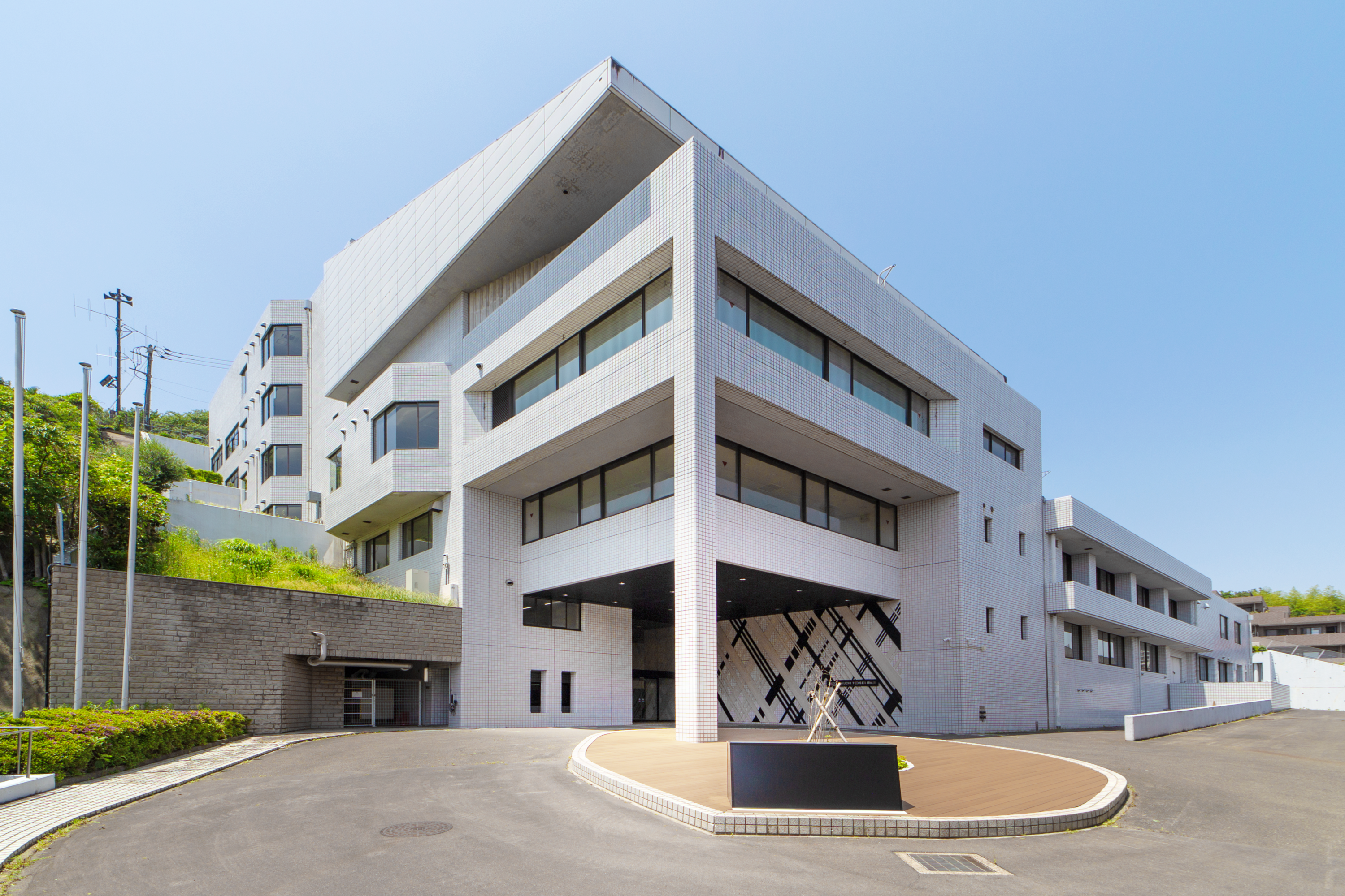 溝の口トーセイビルⅡ