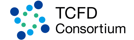TCFDコンソーシアムロゴ