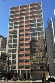 受託物件の一例 外観②
