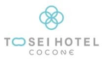 TOSEI HOTEL COCONE ロゴ